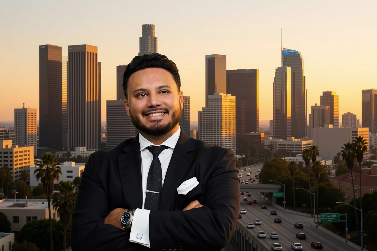 Armando Cespedes, Esq.