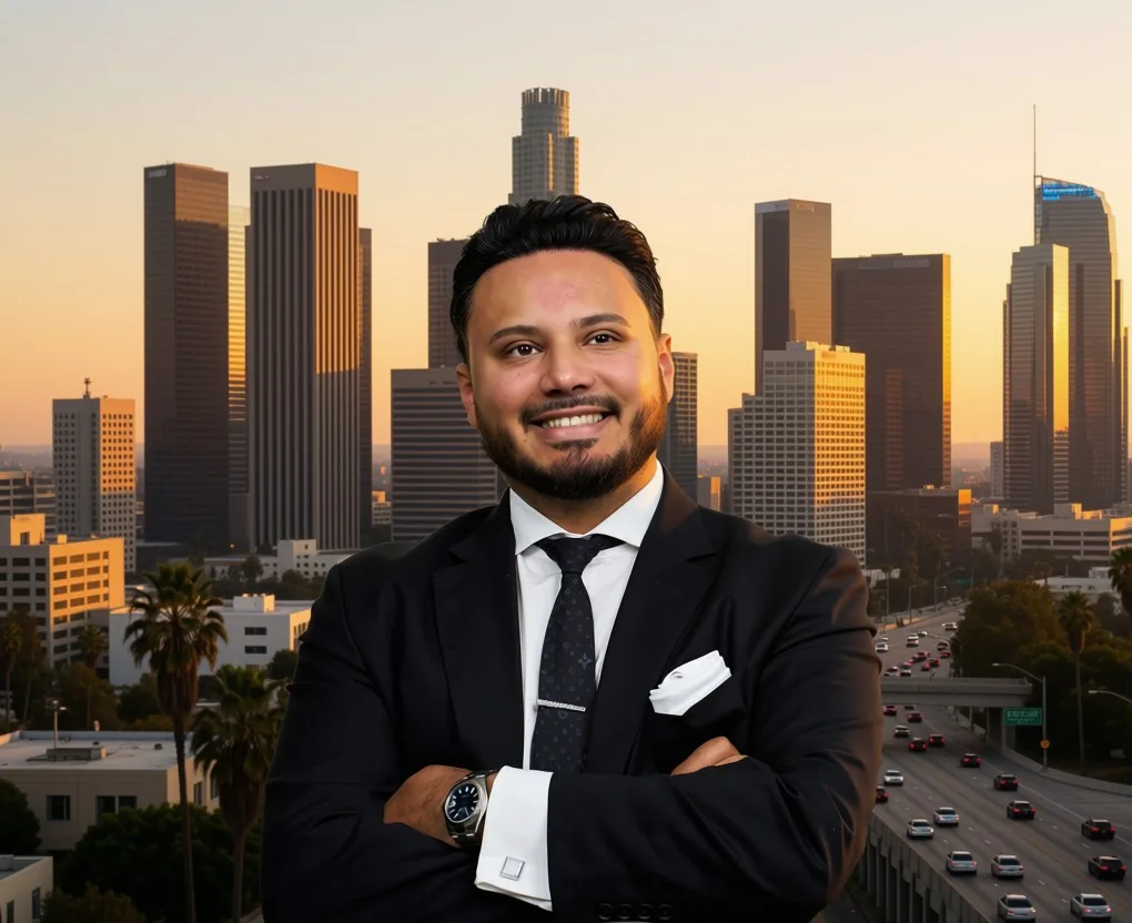 Armando Cespedes, Esq.