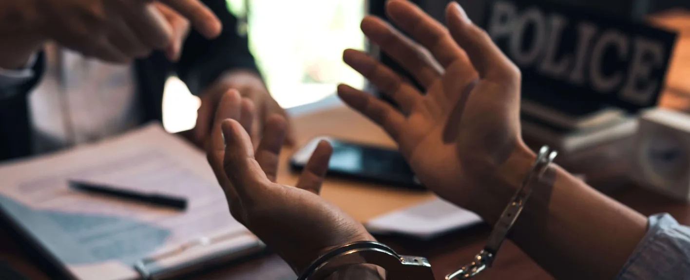 criminal defense