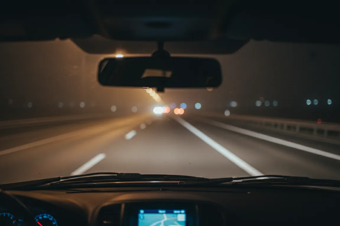 DUI traffic stop